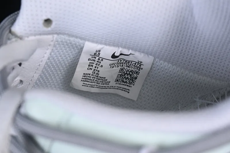 All categories Nk Air Force 1 Air Force series Nk Air Force 1 Low Air Force low-top Nike Air Force 1'07 Low Yunyu Qingfeng Air Force 1 low-top casual sneakers XX7981-476